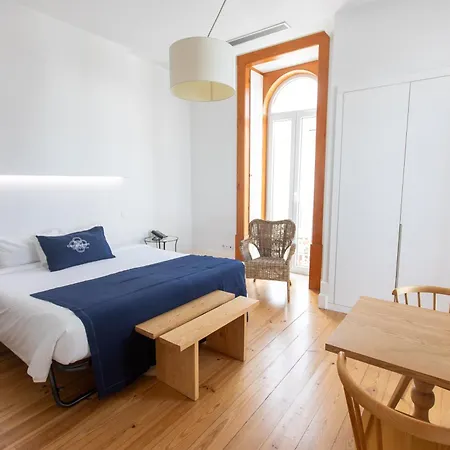 Casa De Sao Bento By Purus Hotel Coimbra Buitenkant foto