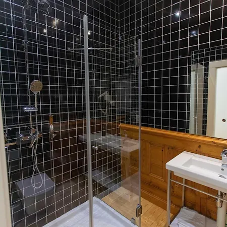 Casa De Sao Bento By Purus Hotel Coimbra Buitenkant foto