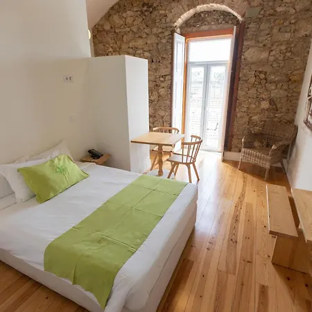 Casa De Sao Bento By Purus Hotel Coimbra Buitenkant foto