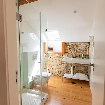 Casa De Sao Bento By Purus Hotel Coimbra Buitenkant foto