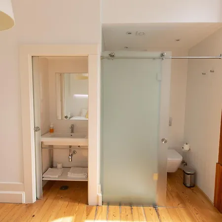 Casa De Sao Bento By Purus Hotel Coimbra Kamer foto