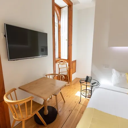 Casa De Sao Bento By Purus Hotel Coimbra Buitenkant foto