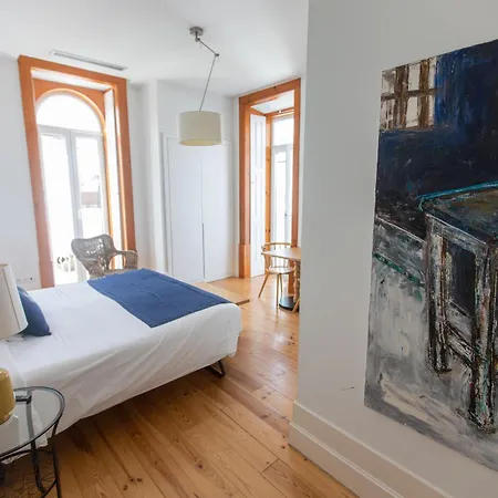 Casa De Sao Bento By Purus Hotel Coimbra Buitenkant foto