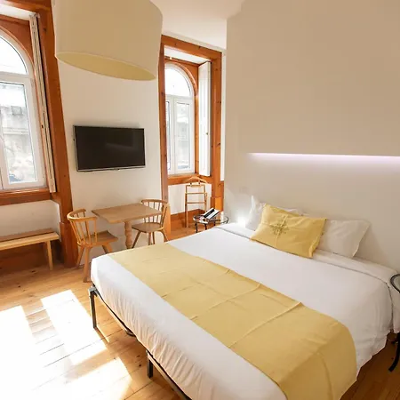 Casa De Sao Bento By Purus Hotel Coimbra Buitenkant foto