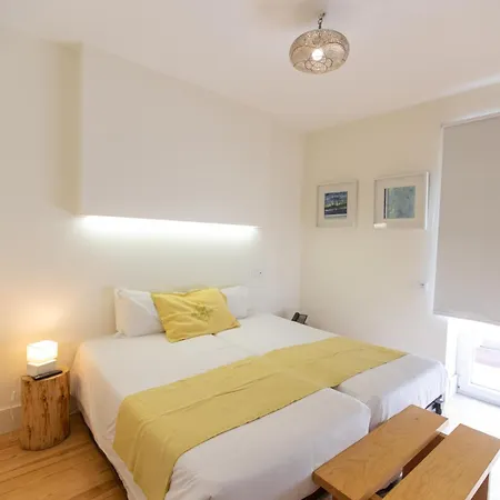 Casa De Sao Bento By Purus Hotel Coimbra Buitenkant foto