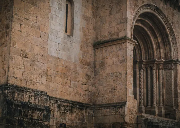 Casa De Sao Bento By Purus