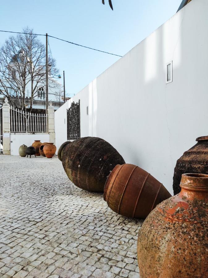 Casa De Sao Bento By Purus