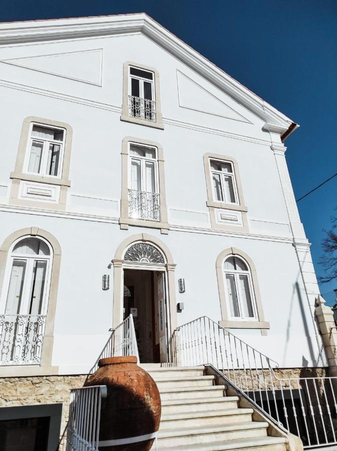 Pensjonat Casa De Sao Bento By Purus Coimbra