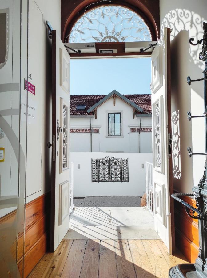Casa De Sao Bento By Purus Pensjonat Coimbra