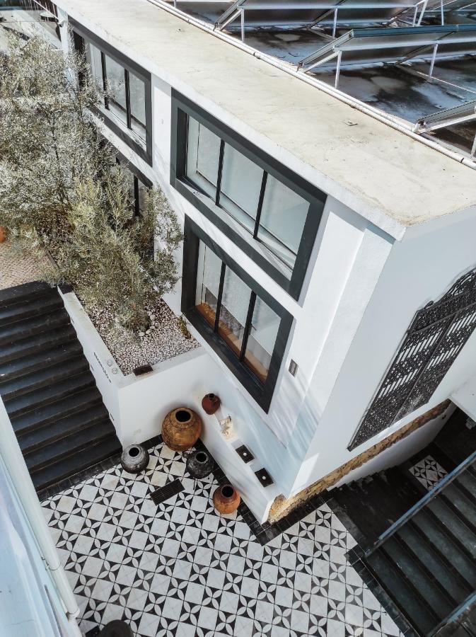 Maison d'hôtes Casa De Sao Bento By Purus 3*