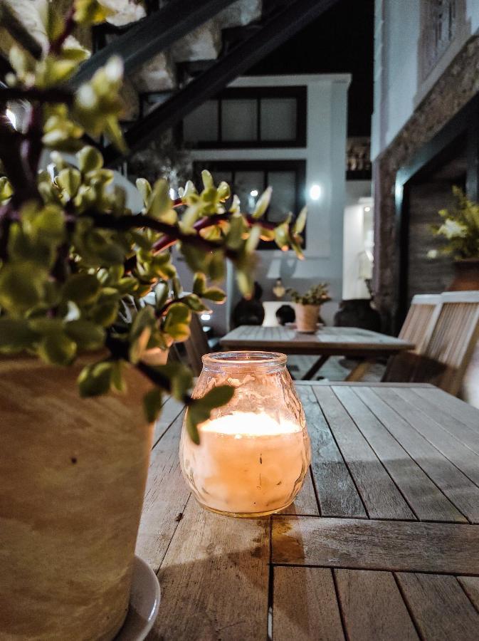 Casa De Sao Bento By Purus Coimbra