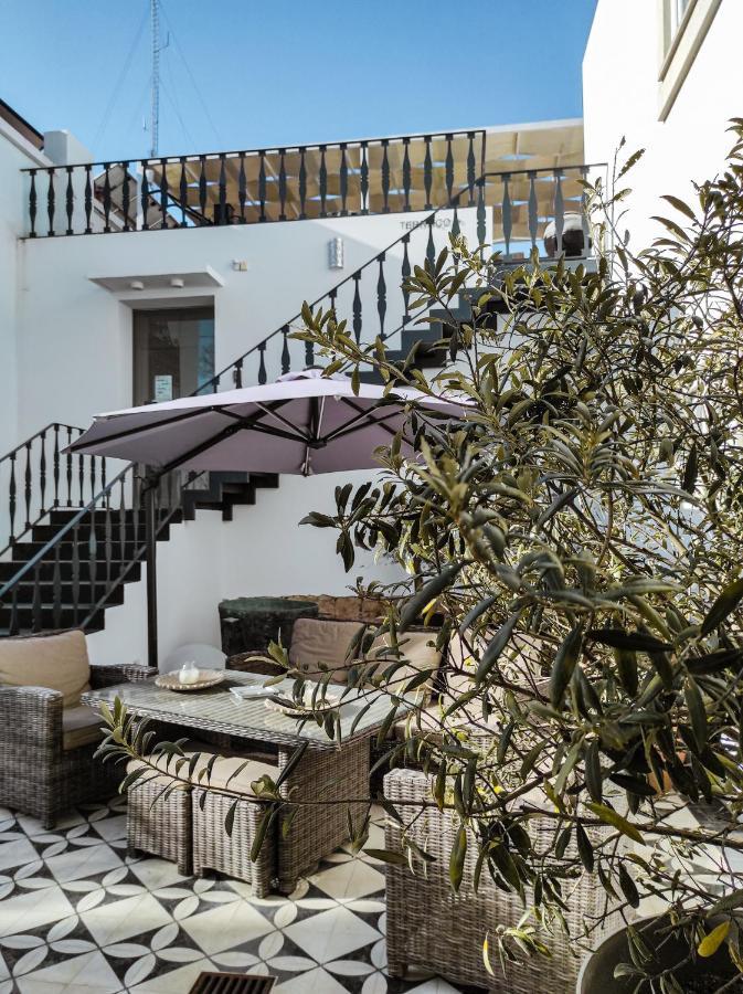 Casa De Sao Bento Guest house