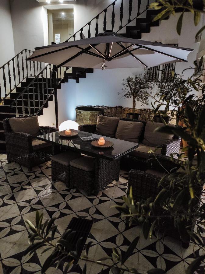 Casa De Sao Bento By Purus Coimbra
