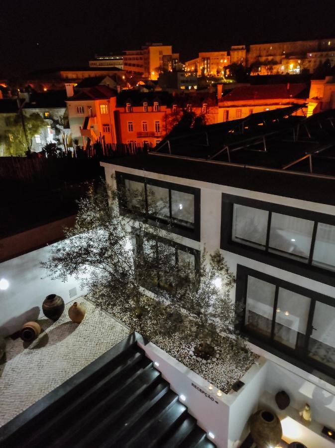 Maison d'hôtes Casa De Sao Bento By Purus 3*