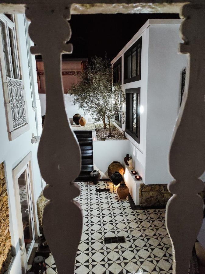 Casa De Sao Bento Guest house