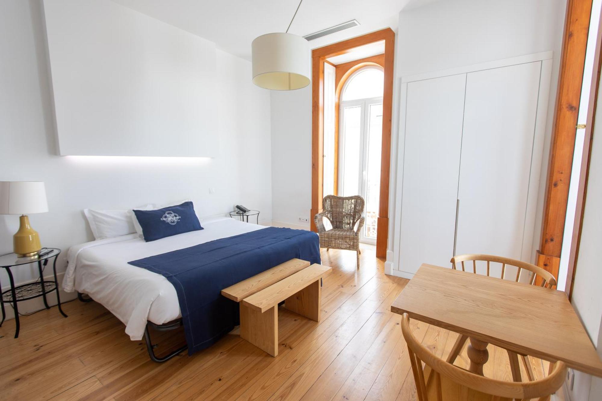 Casa De Sao Bento Guest house