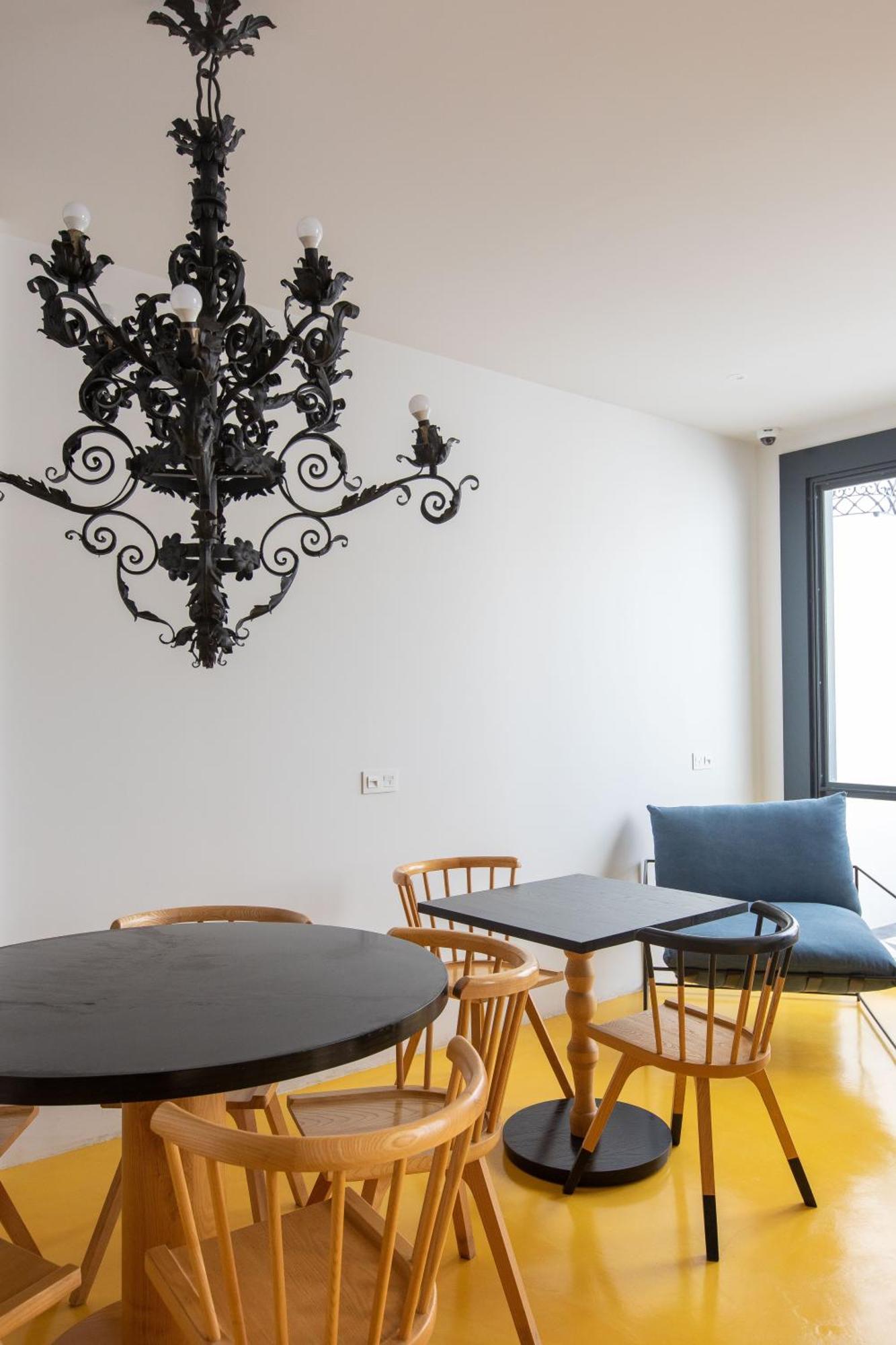 Guest house Casa De Sao Bento Coimbra
