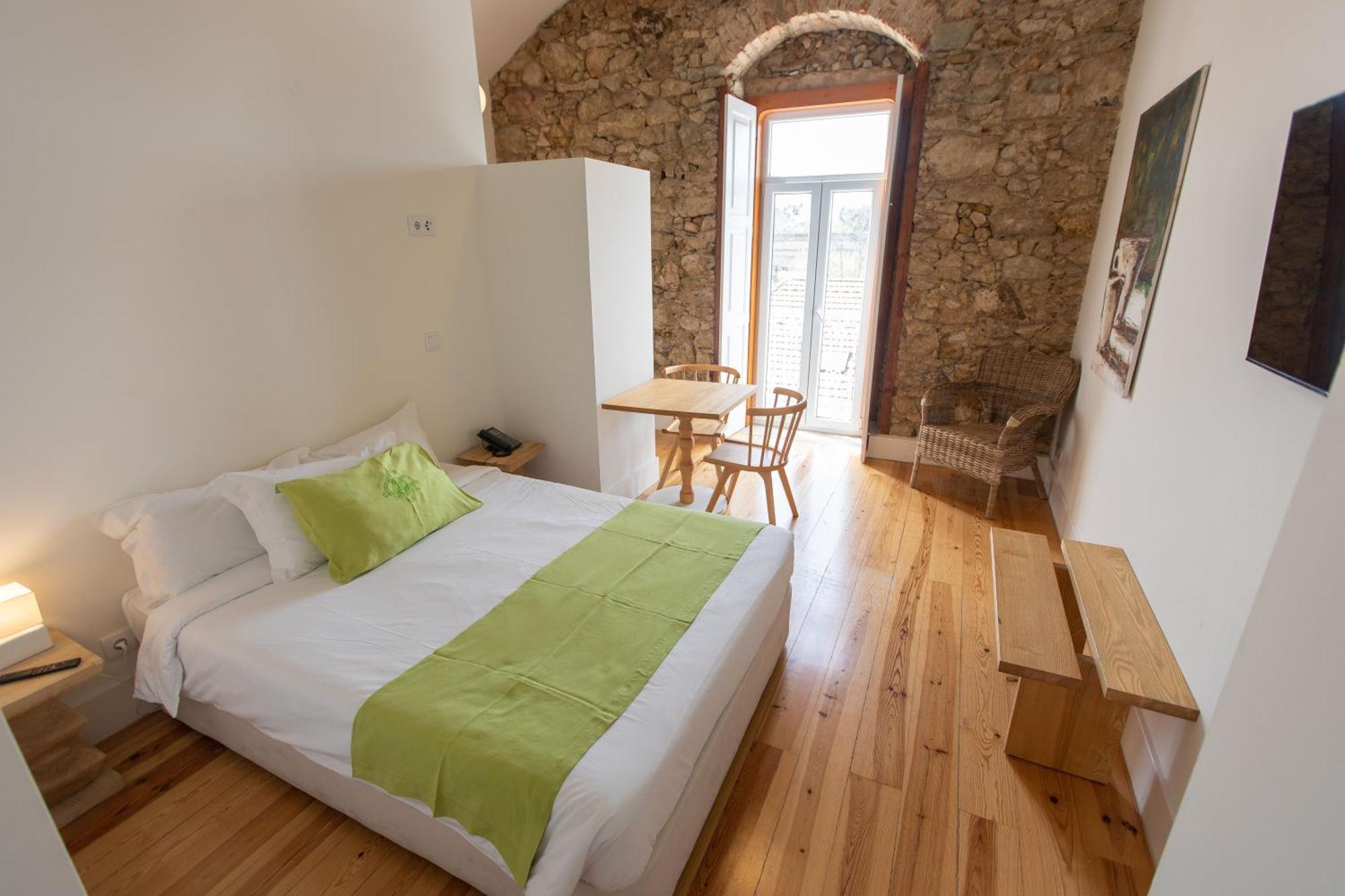 Casa De Sao Bento 3* Coimbra
