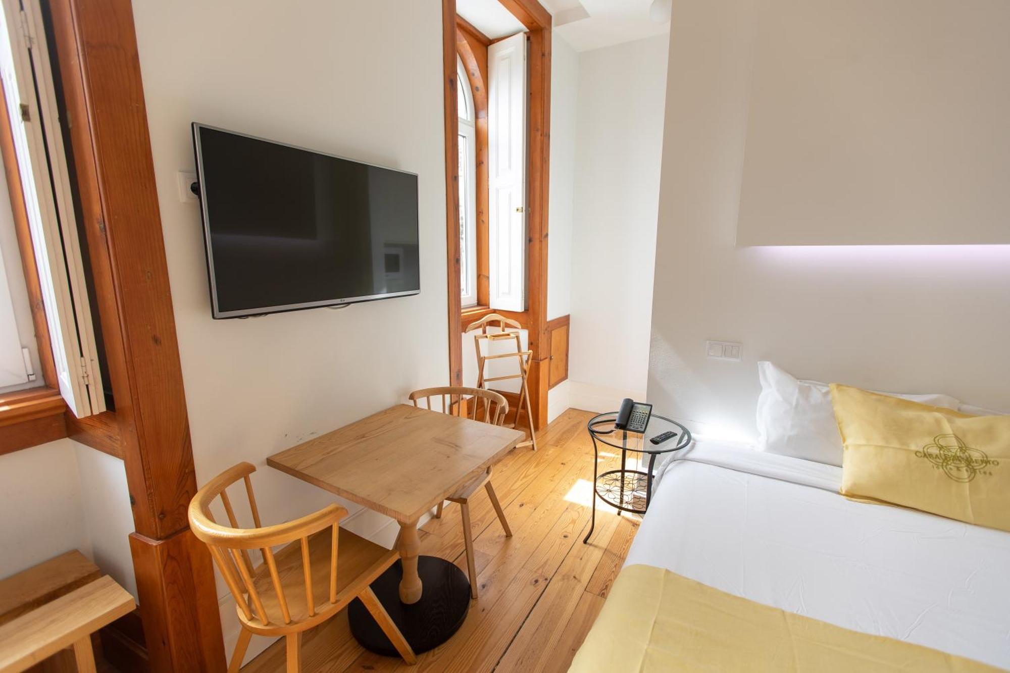 Casa De Sao Bento Guest house 3*