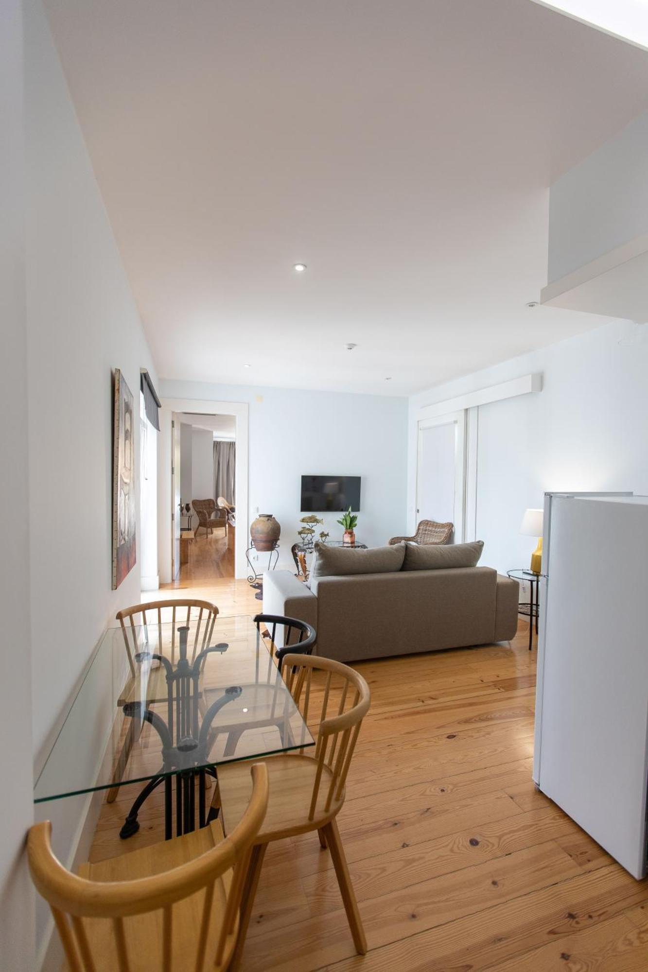 Pensjonat Casa De Sao Bento By Purus 3*