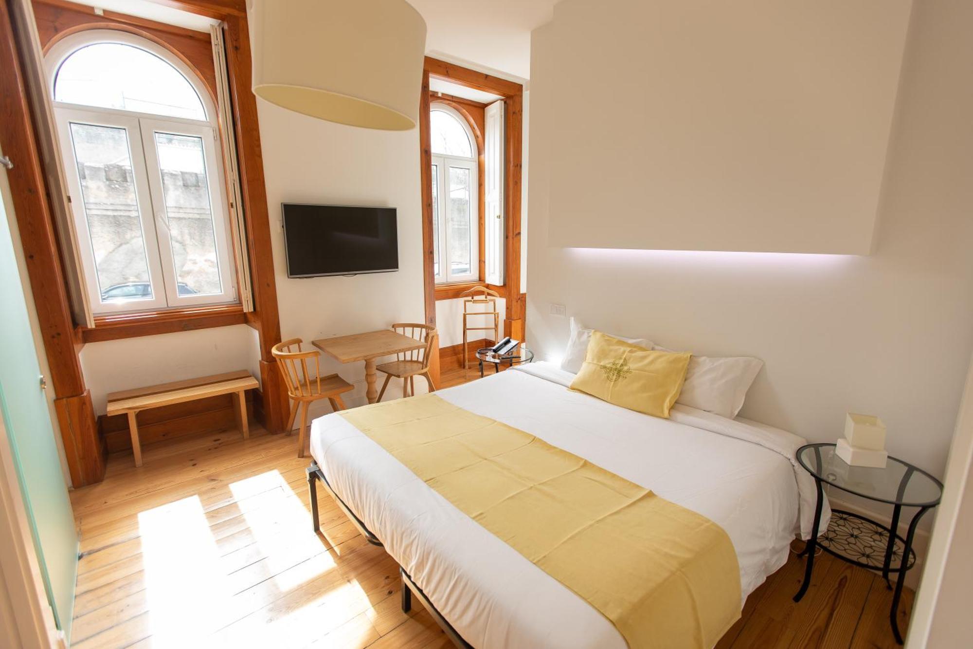 Casa De Sao Bento