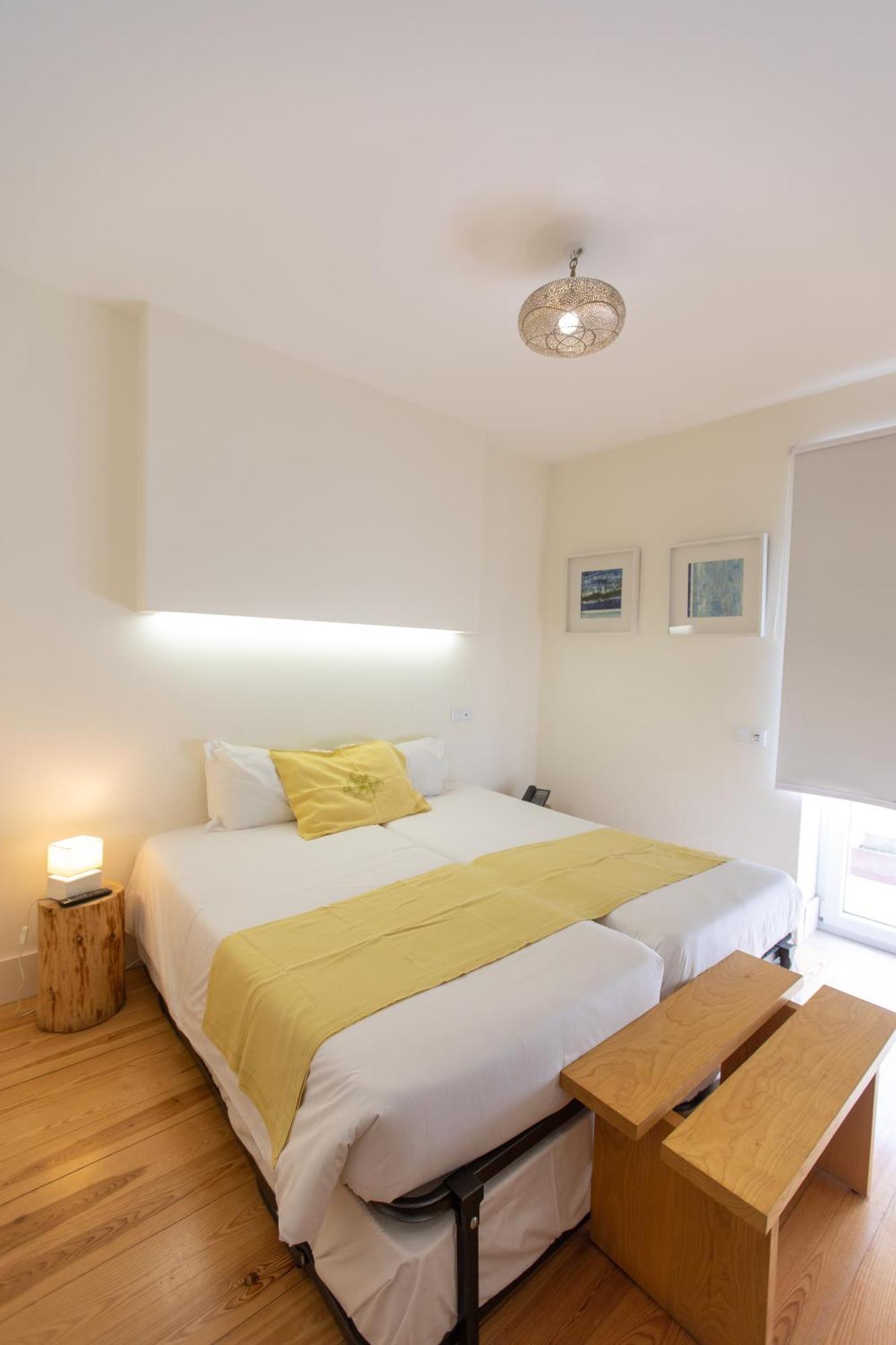 Casa De Sao Bento Guest house 3*