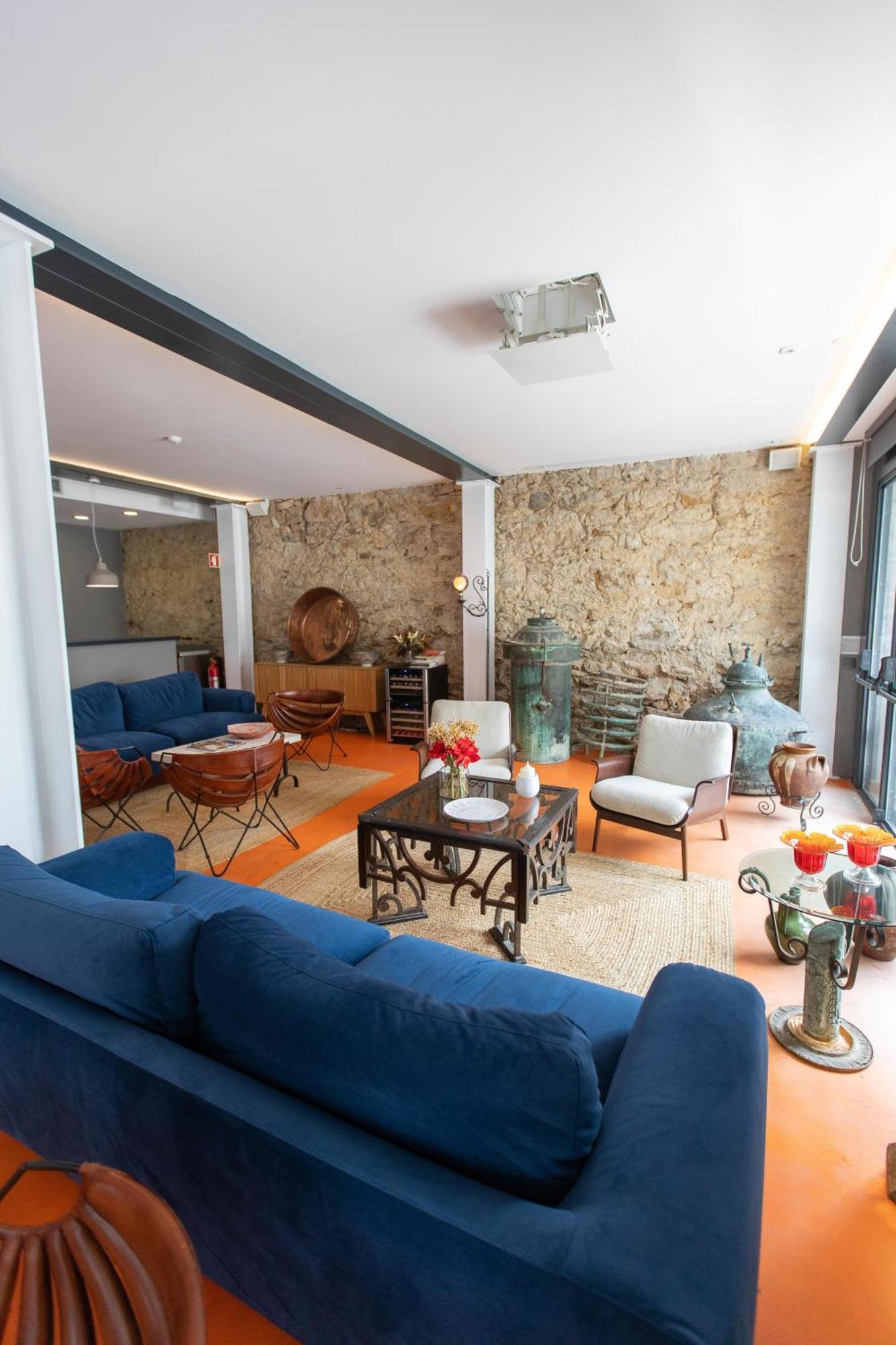 Casa De Sao Bento Guest house Coimbra