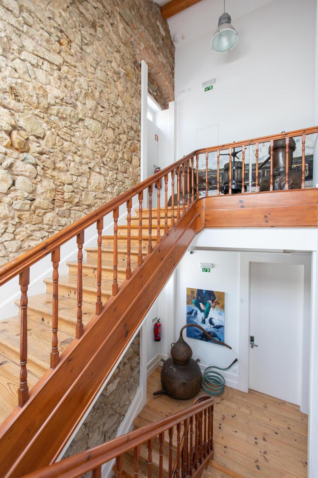 Casa De Sao Bento 3*