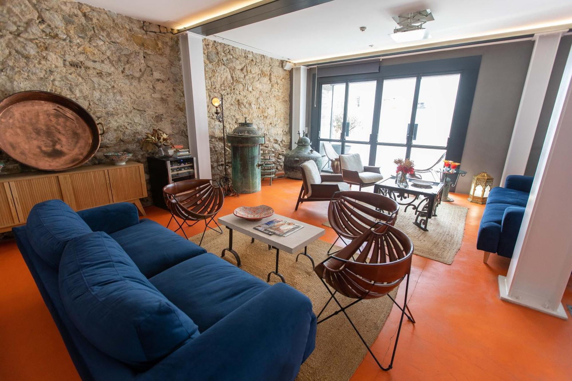 Casa De Sao Bento Coimbra