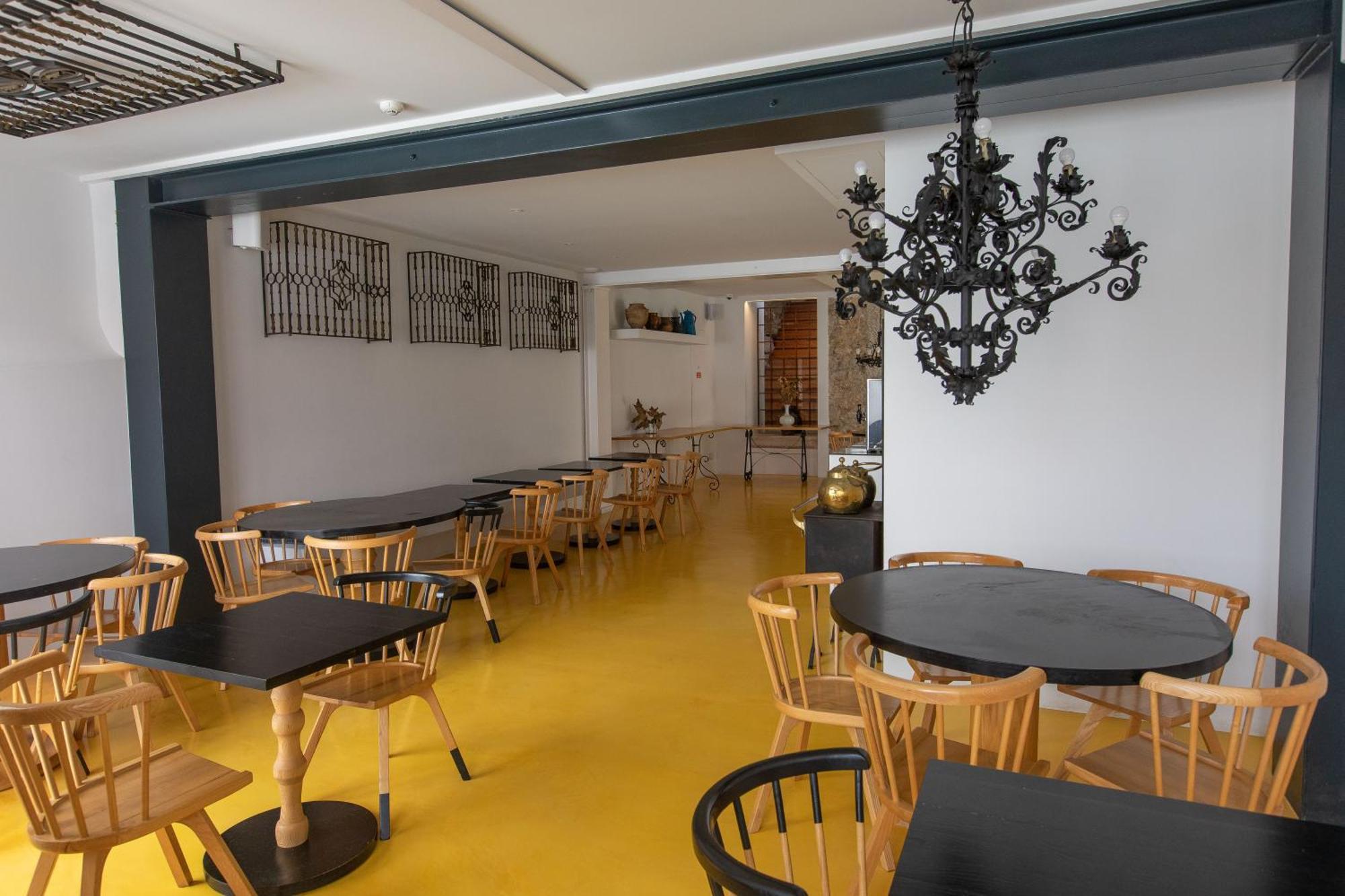 Casa De Sao Bento By Purus 3* Coïmbre