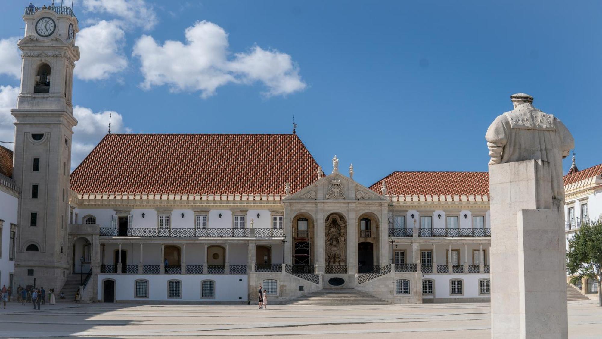 Casa De Sao Bento By Purus Pensjonat 3*