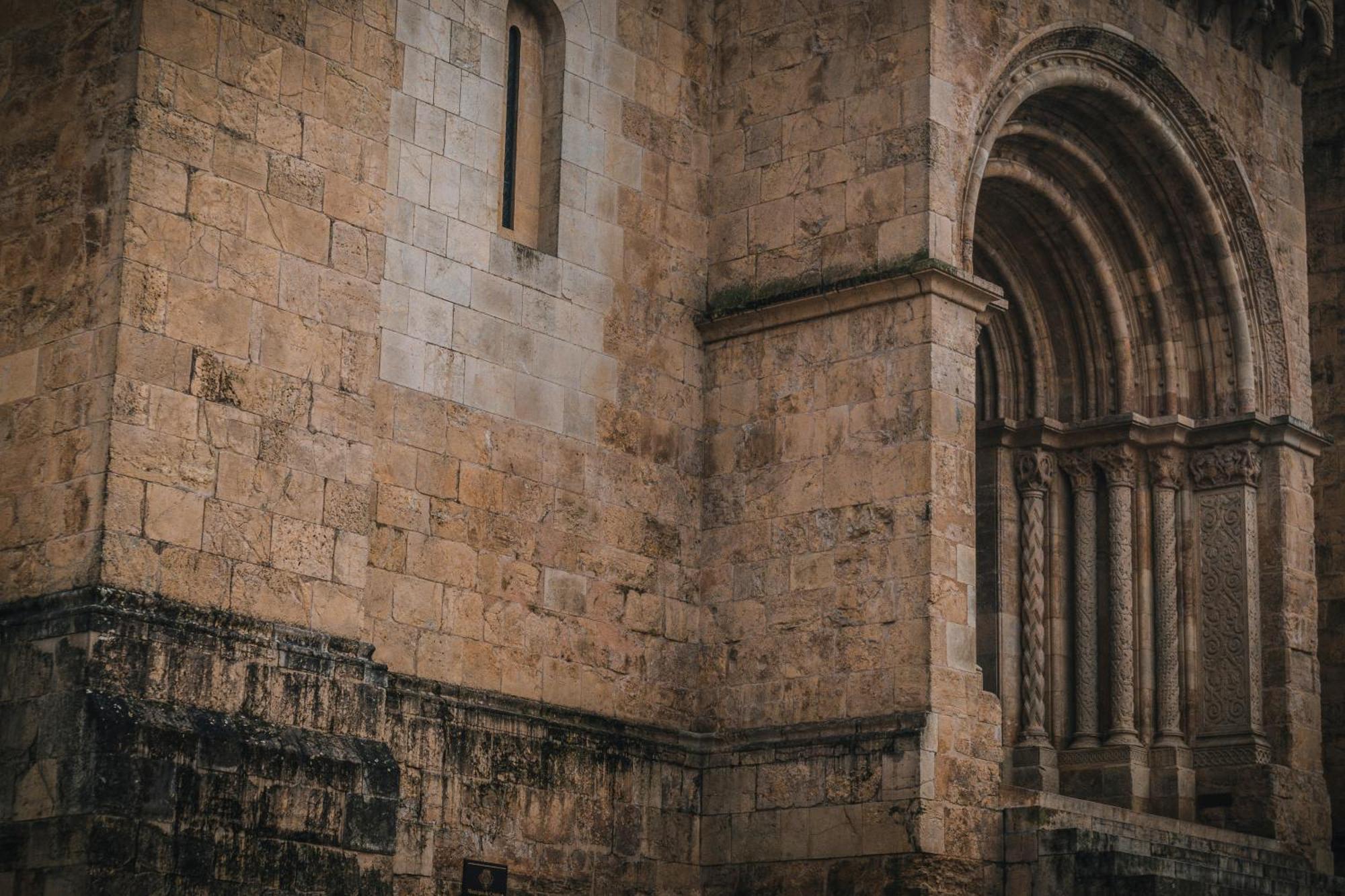 Casa De Sao Bento By Purus Coimbra