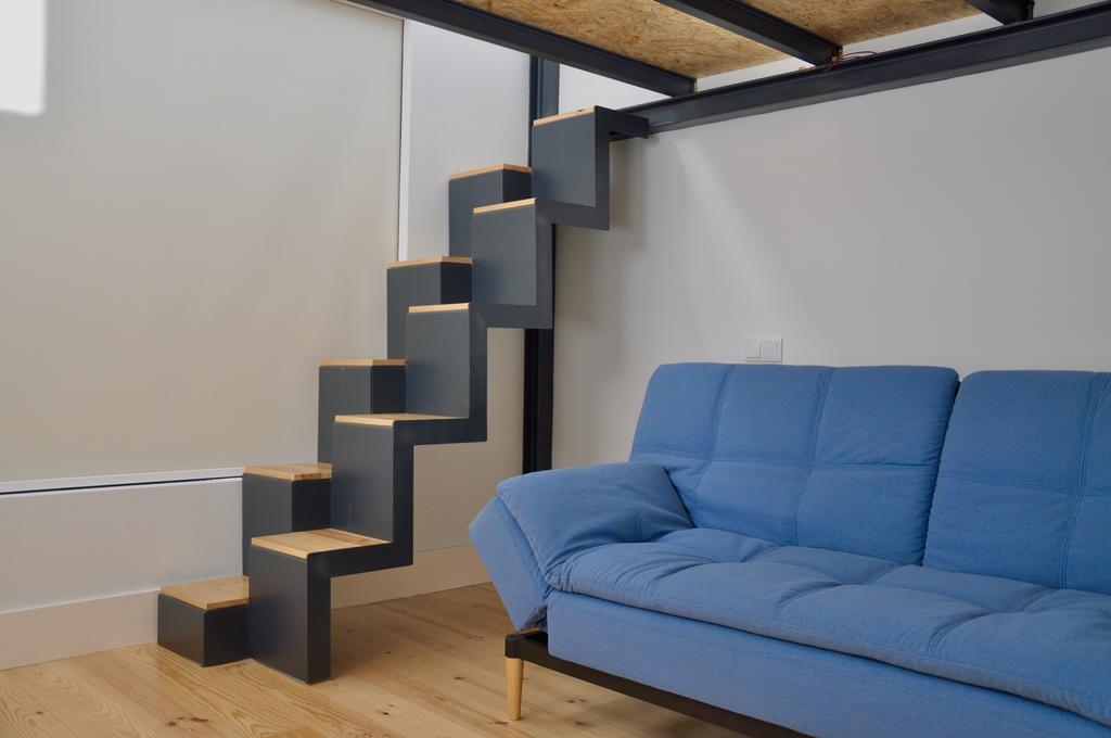 Casa De Sao Bento By Purus Coimbra