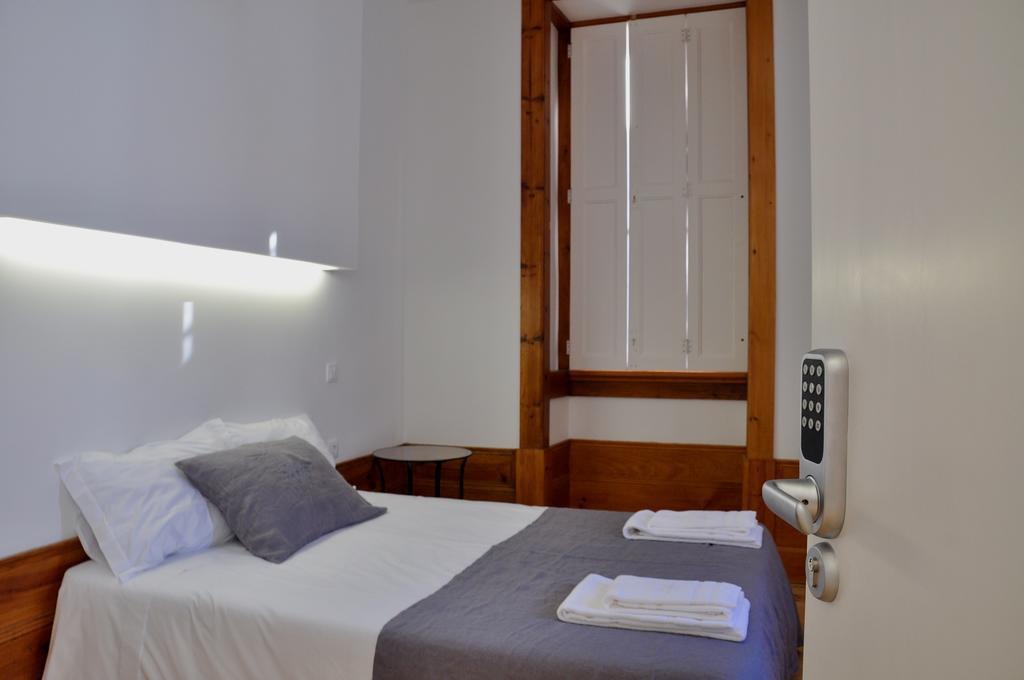Guest house Casa De Sao Bento
