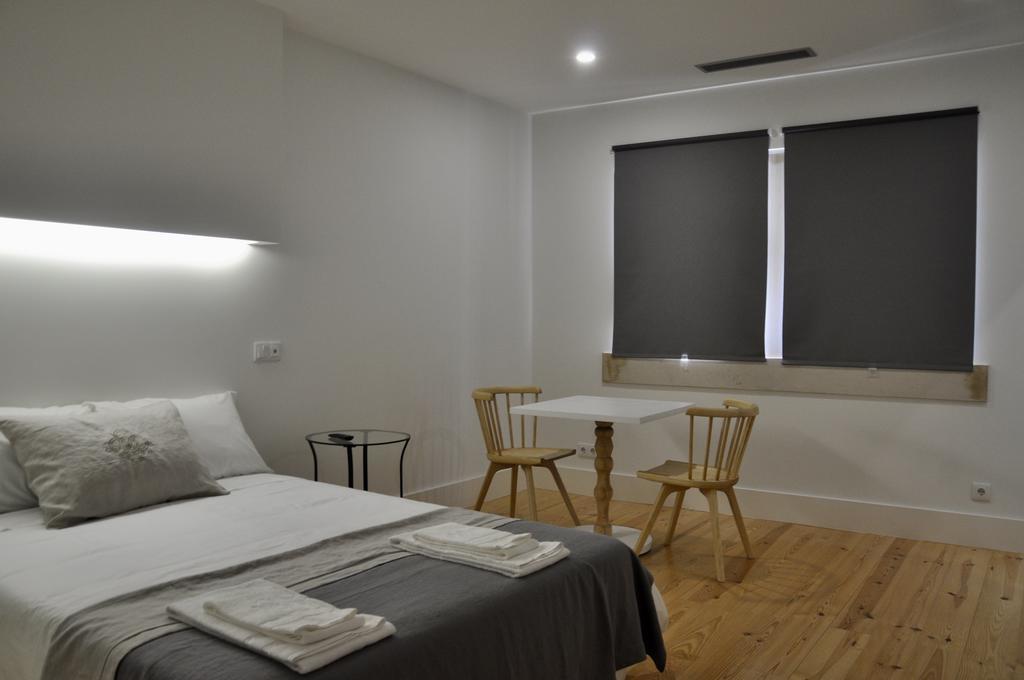 Guest house Casa De Sao Bento 3*