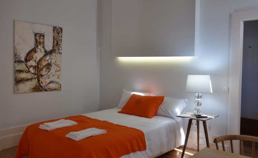 Guest house Casa De Sao Bento 3*