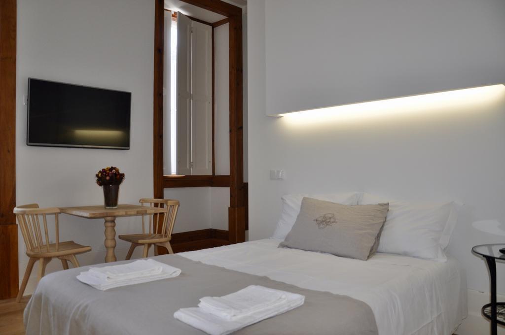 Casa De Sao Bento By Purus Pensjonat 3*