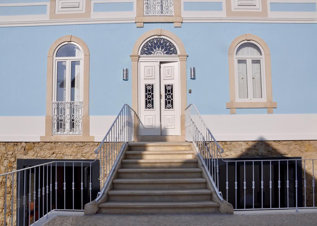 Casa De Sao Bento Coimbra