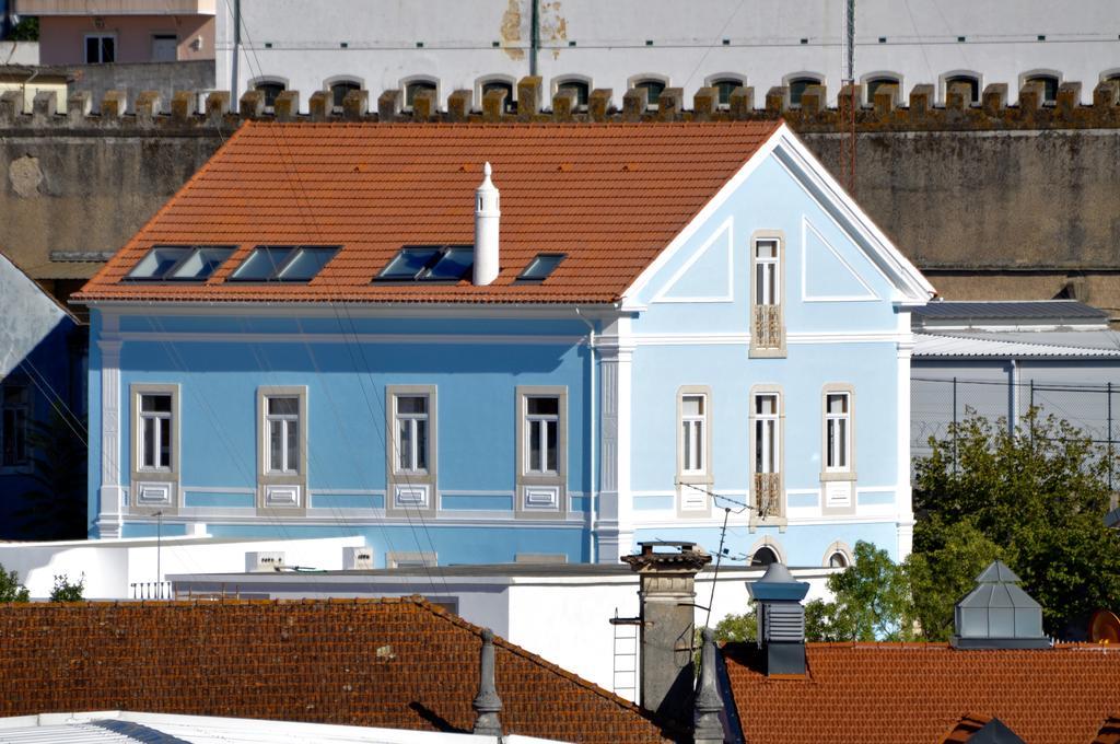Casa De Sao Bento By Purus Pensjonat