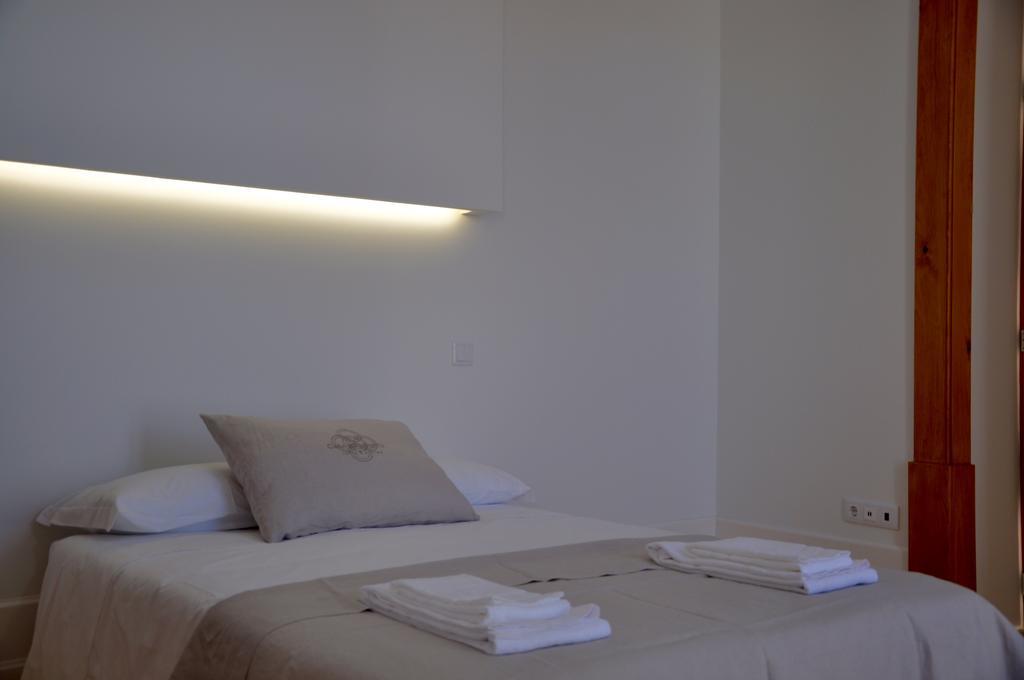 Casa De Sao Bento By Purus Coimbra