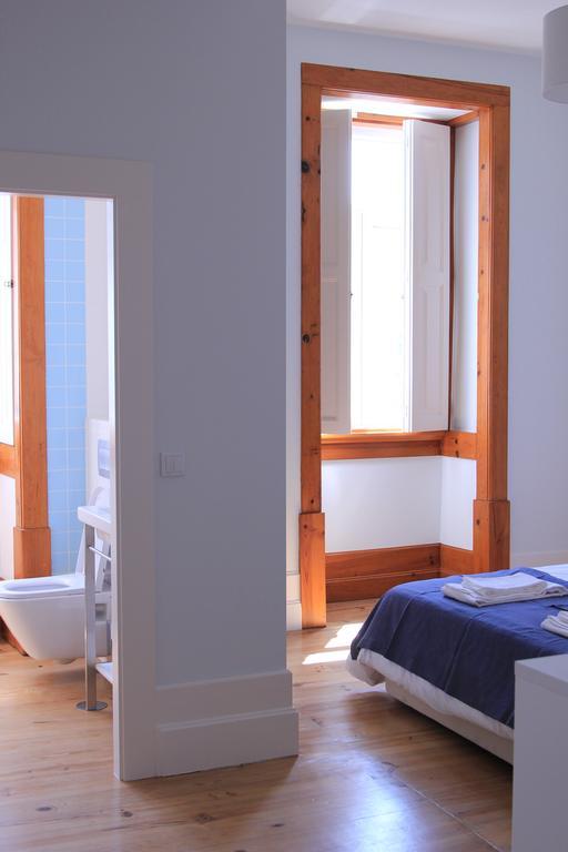 Guest house Casa De Sao Bento 3*