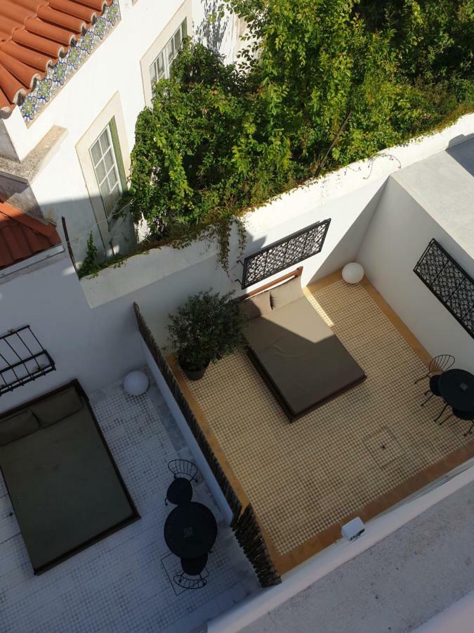 Casa De Sao Bento Coimbra