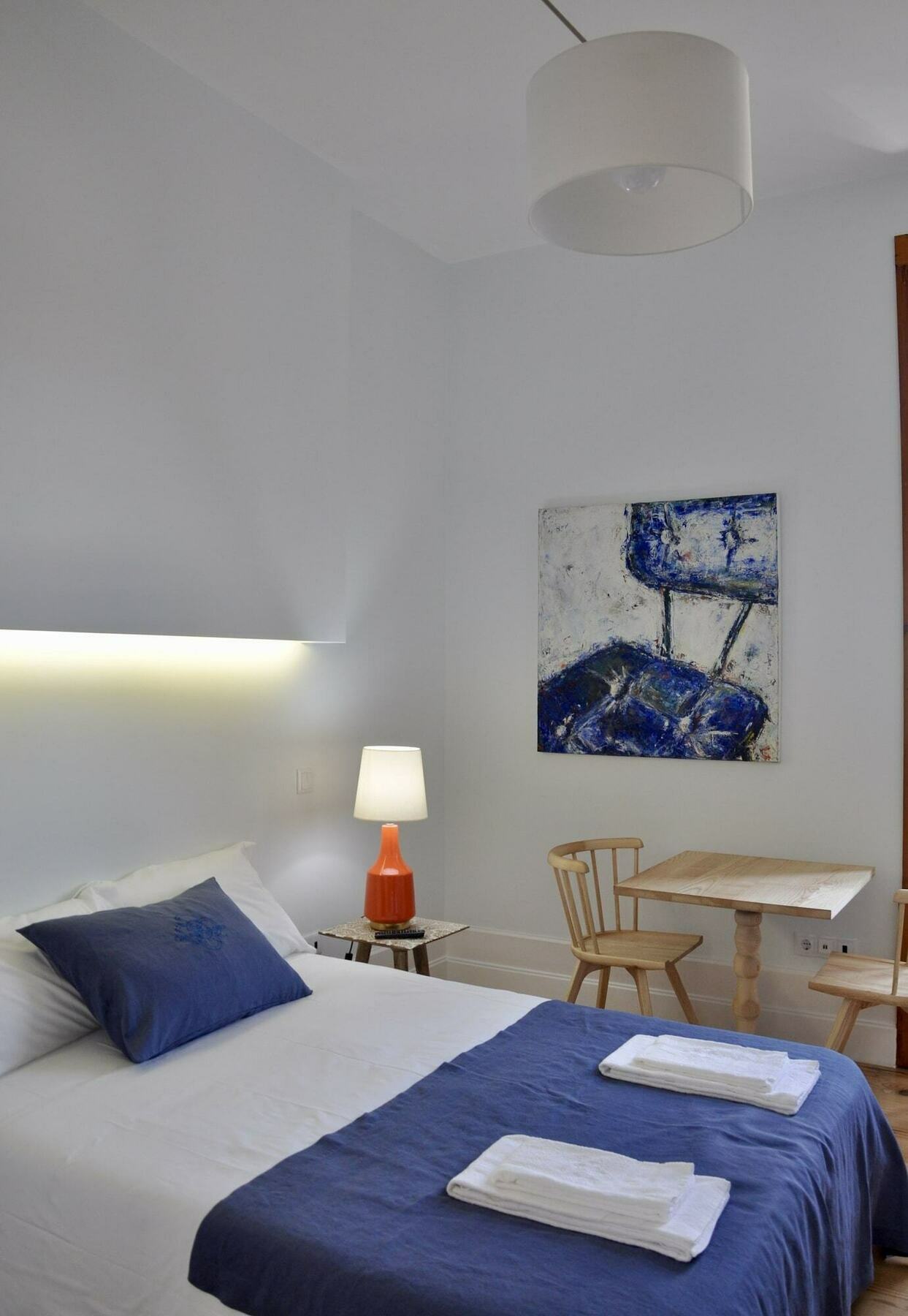 Casa De Sao Bento Guest house