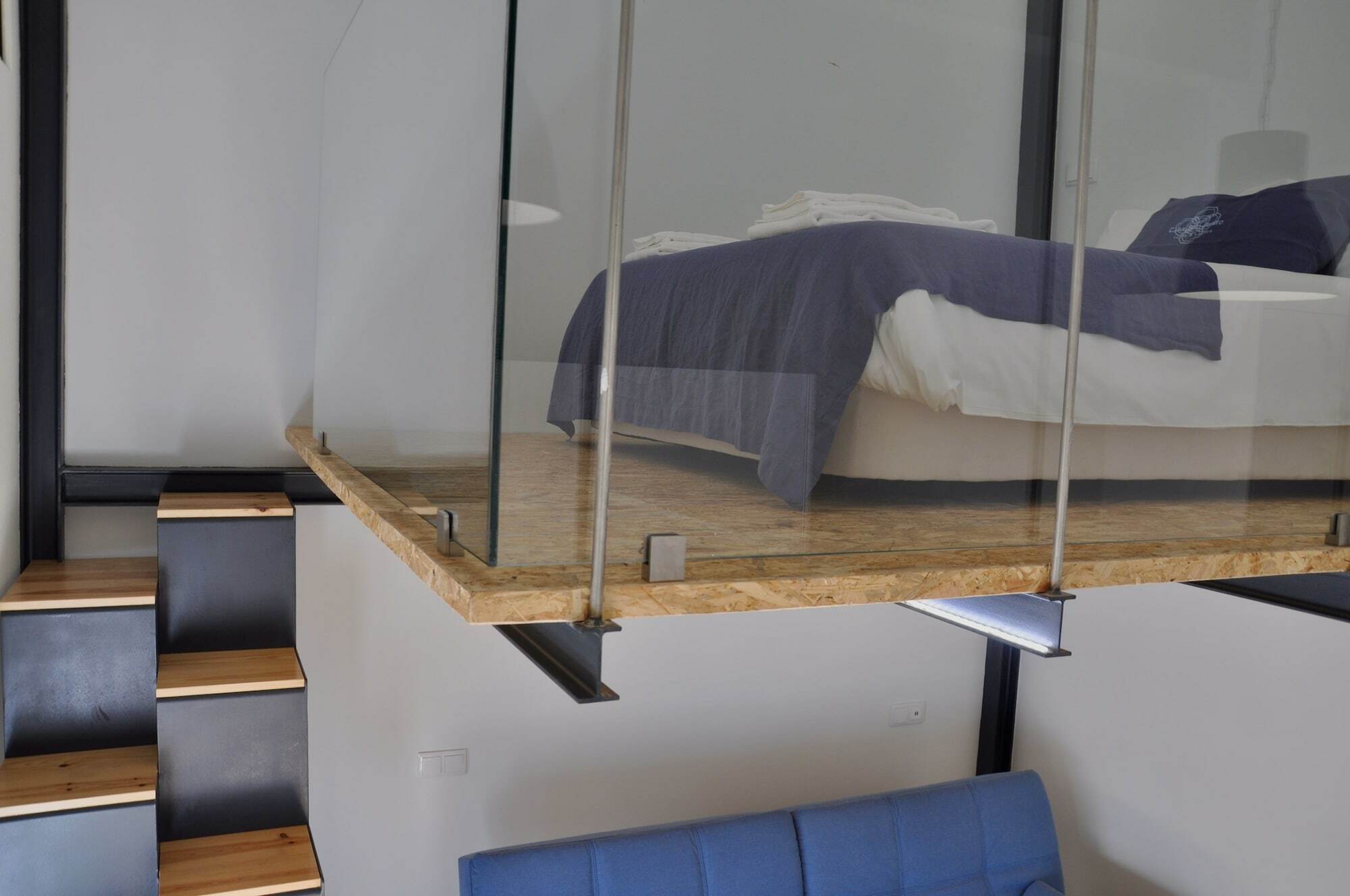 Casa De Sao Bento By Purus Pensjonat 3*