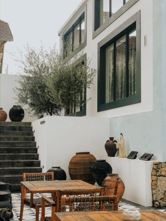 Casa De Sao Bento By Purus Maison d'hôtes 3*